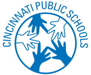 Cincinnati Public Schools CPS logo