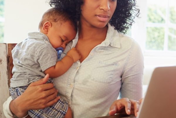 Disincentives and Opportunity Costs for Working Mothers
