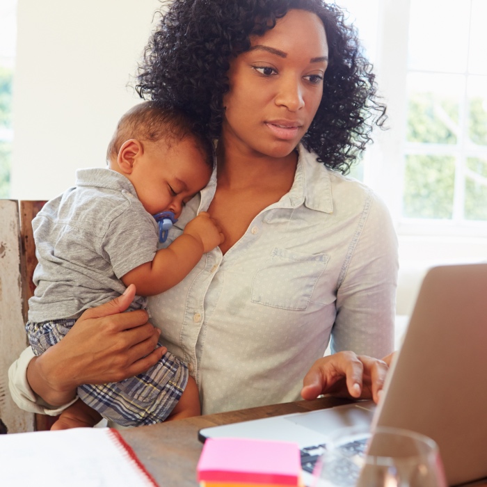 Disincentives and Opportunity Costs for Working Mothers