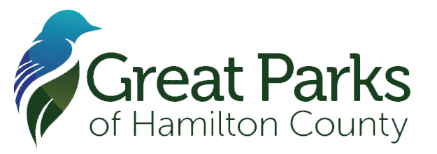 Great Parks of Hamilton County logo