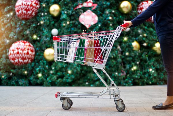 2018 holiday retail sales